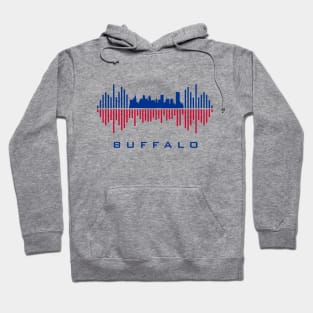 Buffalo Soundwave Hoodie